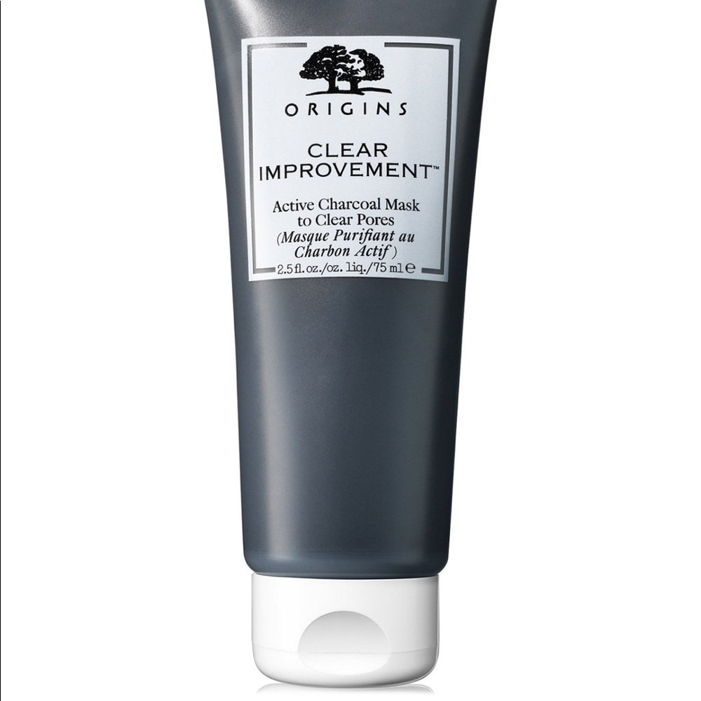 ORIGINS Clear Improvement Charcoal Mask 2.5 Oz $27